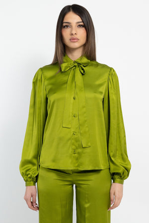 CAMICIE E BLUSE FW26