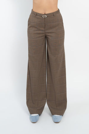 PANTALONI FW26