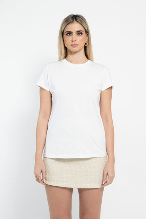 T-SHIRT E TOP FW26