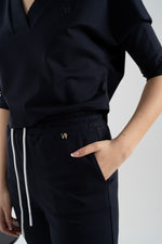 Pantalaccio linea sigaretta in punto milano