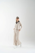 Pantalaccio in punto maglia