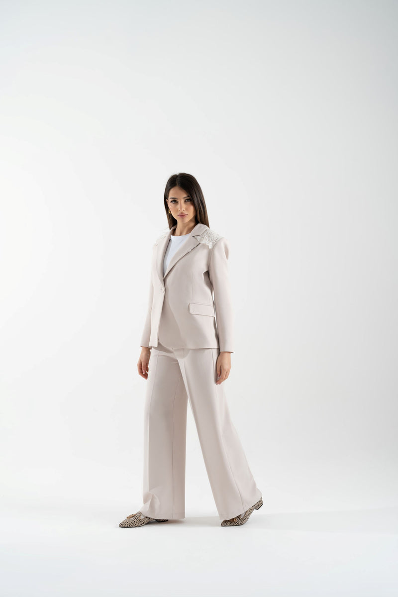 Pantalone palazzo