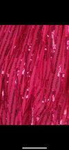 BODY PAILETTES CON PIEGHE SU SPALLA SCESA