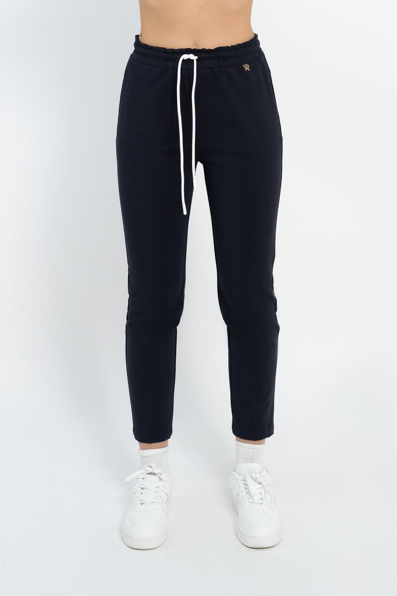 Pantalaccio linea sigaretta in punto milano