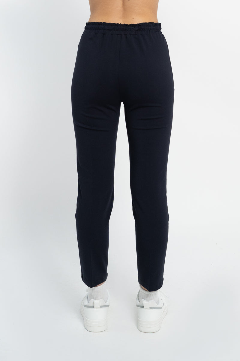 Pantalaccio linea sigaretta in punto milano