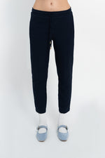 Pantalaccio linea sigaretta con tasca america