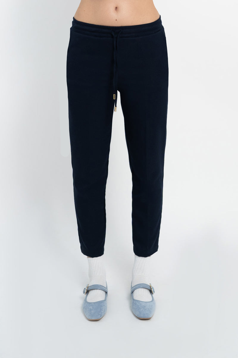Pantalaccio linea sigaretta con tasca america