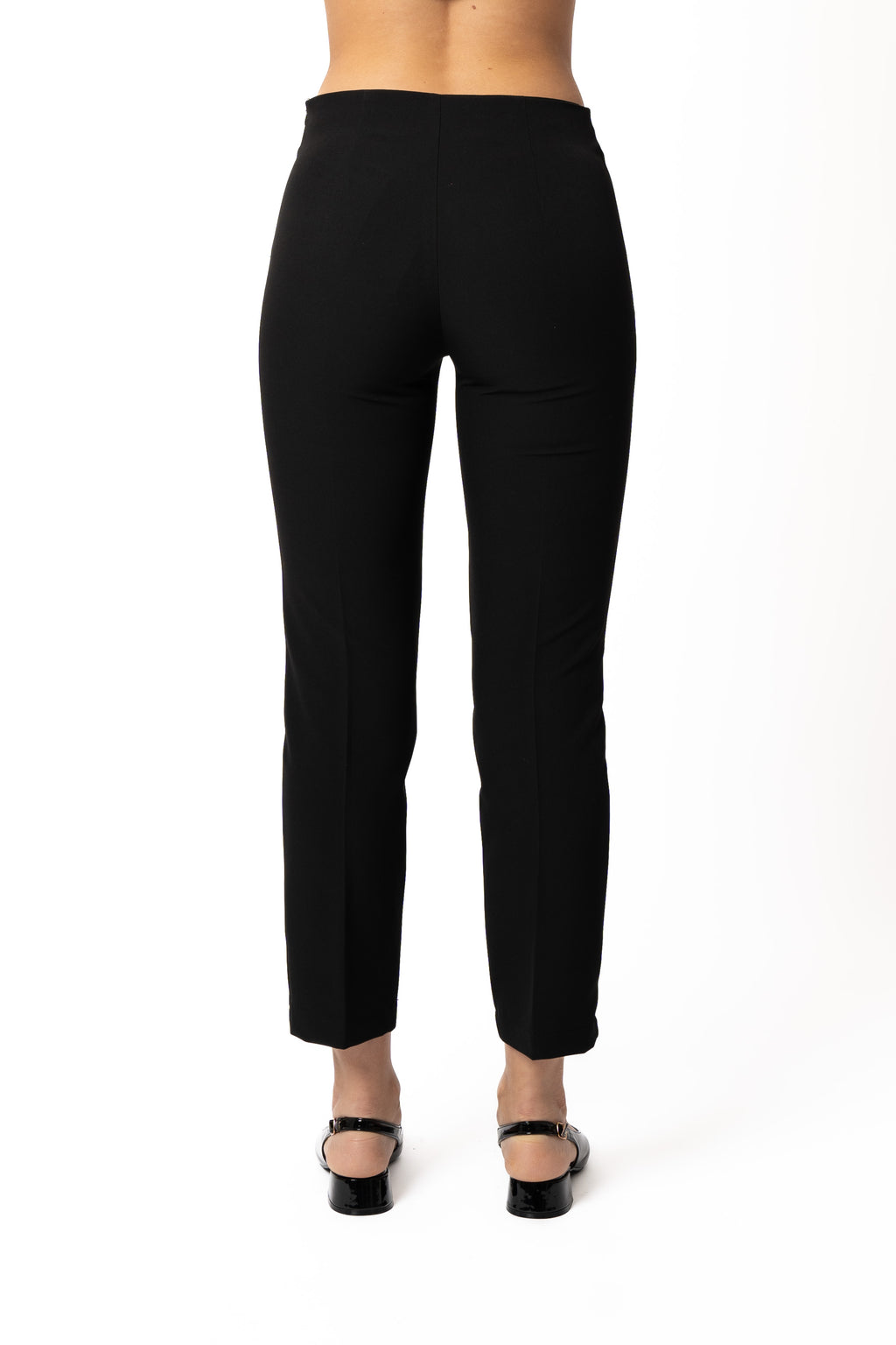Pantalone a sigaretta linea slim