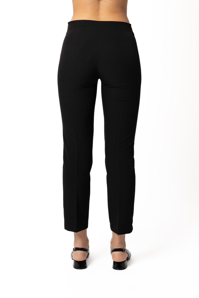 Pantalone a sigaretta linea slim