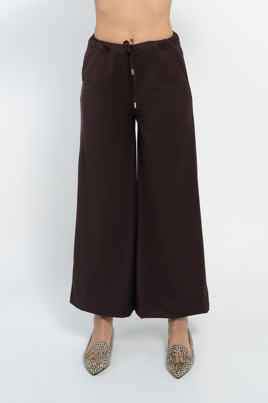 Pantalaccio in flanella