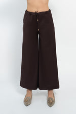 Pantalaccio in flanella
