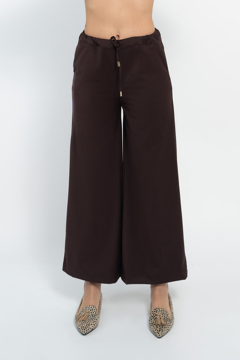 Pantalaccio in flanella