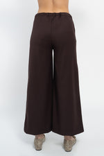 Pantalaccio in flanella