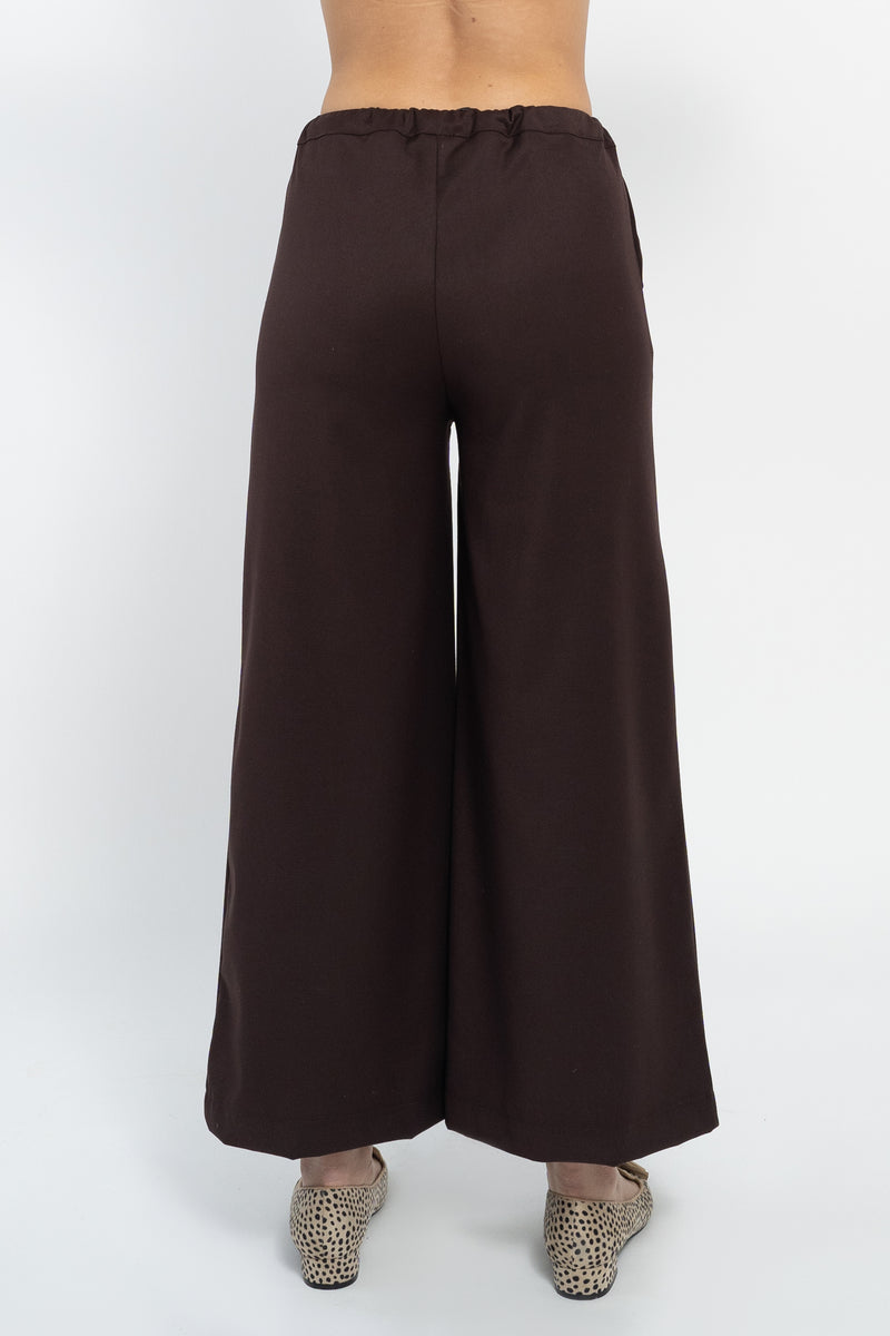 Pantalaccio in flanella