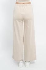 Pantalaccio in punto maglia