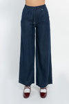 Pantalaccio in denim