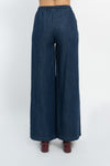 Pantalaccio in denim