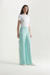 Pantalone cargo con tasche america
