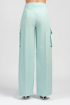 Pantalone cargo con tasche america