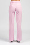 Pantalone classico linea trombetta