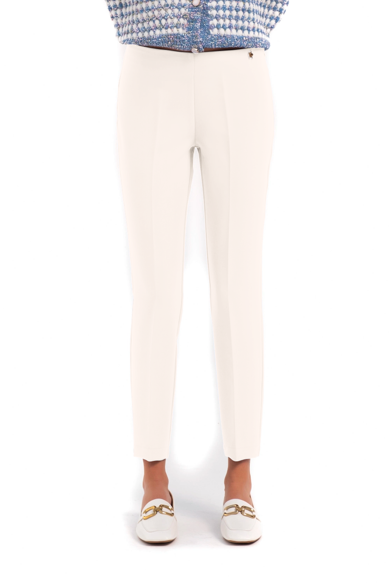 PANTALONE CLASSICO LINEA DRITTA